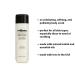 RAYA Exfoliating Body Scrub 8 oz - Natural Loofah & Essential Oils | Smooths Skin & Reduces Ingrown Hairs | Best Exfoliant for All Skin Types - Buy Online on GoSupps.com