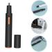 Didiseaon Electric Nose Hair Trimmer for Women - Portable Travel Nose Hair Scissors & Shaver - Buy Online on GoSupps.com
