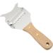 Buy Truffle Cheese Chipper - Premium Stainless Steel Cheese Blade & Chocolate Shaver | Ideal Kitchen Gadget for Cheese Lovers - Buy Online on GoSupps.com