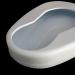 Portable Smooth Pan Seat Urinal for Bedridden - Buy Online on GoSupps.com