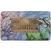 The English Soap Co. Ocean Seaweed Soap Bar 200g - Anniversary Collection | Pack of 1 - Buy Online on GoSupps.com