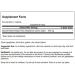 Swanson Spanish Black Radish Supplement - Liver  Digestive & Pulmonary Support - 60 Capsules  500mg - Buy Online on GoSupps.com