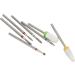Nail Grinding Bit 7-piece Nail Drill Bit Nail Polish Removal Nail Sanding Bit Nail Polish Removal Drill Gel Removal Drill Ceramic Tungsten Steel Set Salon Nail Grinder - Buy Online on GoSupps.com
