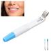 Tooth Adjustment Former - 20pcs Dental Matrix Band | Stainless Steel Partial Matrix Rings for Wedge Forming Clamp (6mm) - International Shipping Available - Buy Online on GoSupps.com