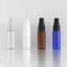 ZEOABSY 6 Pieces 20 ml White Lotion Bottles with White Pump 20ml Empty PET Plastic Lotion Pump Bottle Cosmetic Gel Travel Container for Cosmetic Make up Cleaning + 1 x Funnel White 20ml - Buy Online on GoSupps.com