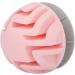Portable Suction Fascia Ball - Soft Silicone Massage Device for Back Neck & Waist Relief - Buy Online on GoSupps.com