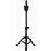 FUTAI Human Hair Mannequin Head Stand Tripod | Adjustable Metal Holder for Hairdresser Practice Display - Buy Online on GoSupps.com