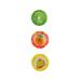 Fruitbonbons 1kg - Handmade Hard Candy with Unique Fruit Designs | Artisan Candy from a Family Producer | International Shipping Available - Buy Online on GoSupps.com