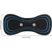5PCs Mini Cervical Massager - Portable Electrical Neck & Shoulder Pain Relief Device - Buy Online on GoSupps.com