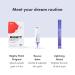 Hero Cosmetics Rescue Balm - Post Blemish Recovery Cream 15 ml | Soothes & Heals - Buy Online on GoSupps.com