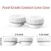 Pack of 2 Portable Contact Lens Cleaner & Case - Essential Accessories for Lens Care | International Shipping - Buy Online on GoSupps.com
