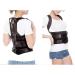 Universal Posture Corrector & Waist Trainer - Adjustable Back Brace for Clavicle Support XL | Stop Slouching & Hunching - DFHBFG - Buy Online on GoSupps.com
