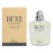 Dune By Christian Dior For Men. Eau De Toilette Spray 3.4 Oz Oriental 3.4 Fl Oz (Pack of 1)
