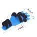 TINAYAUE Fingerboard Rehabilitation Device - Hand & Wrist Support for Elderly | Corrector & Splint | Ideal Gift for Adult Orthotics - Blue - Buy Online on GoSupps.com