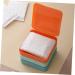 Hapinary 4 Party Box: Stylish Storage for Aunts Towels & Menstrual Pads - Perfect for Teenage Girls & Women - Buy Online on GoSupps.com
