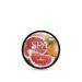 Bio2You Body Sugar Scrub Gently Exfoliates and Nourishes the Skin with Honey Sweet Almond Oil and Grapefruit 200ml