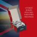 TET Great British Breakfast Tea 100 x 2.9g Tagged tea bags - Buy Online on GoSupps.com