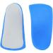 FOMIYES High Arch Support Inserts - Orthotics for Flat Feet Comfort Insoles for Men & Women Sports Foot Arch Support Pads - Buy Online on GoSupps.com