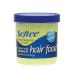 Softee Hair Food with Vitamin E - Nourishing 12 oz Hair Care for Healthy Hair - International Shipping Available - Buy Online on GoSupps.com