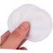 1set Cotton Pad Makeup Remover Wipes Face Cleansing Pads Makeup Sponge Makeup Cleaning Mat Loofah Sponge Makeup Cleansing Sponge Reusable Face Cleaning Puff Face Wipe Puff Round - Buy Online on GoSupps.com