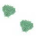 Minkissy 2 Pieces Wax Pearl Hard Wax Beans for Face Hair Removal - Light Green Hot Wax 1 Pack - Buy Online on GoSupps.com