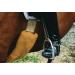 Engel Reitsport lambskin belly girth protector (Bagu) colorful: 12 colors to choose from / 4 sizes camel 12cm x 80cm