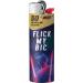 Flick My BIC Full Size Lighters Lot of 4 Set # 13 - Buy Online on GoSupps.com