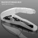 Fopytu Portable Travel Base Protector for Manual Razor | Waterproof Travel Case | International Shipping Available - Buy Online on GoSupps.com