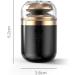 Cohbskj Portable Multifunctional Capsule Shaver Capsule Razor 2 In 1 Capsule Mini Shaver For Men Type-C Charging Beard Razor Washable Men's Electric Shaver (2PCS-B) - Buy Online on GoSupps.com