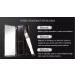 Dexe Root Cover Up - Black 6g | Instant Root Touch Up for Any Hair Type - Fast International Shipping - Buy Online on GoSupps.com