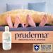 Pruderma Urea 40 Lotion for Thick, Cracked, and Dry Skin - 8 oz - Buy Online on GoSupps.com