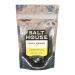 Kala Namak Rock Salt Gourmet Himalayan Black Salt Medium Grain 200g