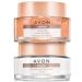 Avon Nutra Effects Ageless Protecting Day SPF30 & Night Cream - 50ml each