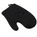 Soft Flocking Self Tanning Mitt Applicator | Reusable & Easy Application for Sunless Tan | Enhance Your Glow Internationally - Buy Online on GoSupps.com