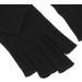 Arthritis Relief Gloves Soreness Relief Fingerless Cotton Compression Gloves Soft Portable for Cycling for Women (M) - Buy Online on GoSupps.com
