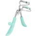Verdant Touch Makeup Eyelash Curler Stainless Steel Eyelash Curler Long Lasting Lash Curling Tool - Buy Online on GoSupps.com