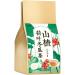 Health Fruit Flower Tea Bag-120g(4g*30bags) Hawthorn Lotus Leaf Wax Gourd CombinationTriangle Tea Chinese Independent Packaging Brewed Tea (Hawthorn Lotus Leaf and Wax Gourd Tea 1bag) Hawthorn Lotus Leaf and Wax Gourd Tea 1bag - Buy Online on GoSupps.com