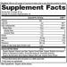 Vital Pro Naturals Advanced Fiber with Flax, Pea, and Hemp 7.76 oz - Improve Your Digestive Health - Buy Online on GoSupps.com