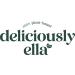 Deliciously Ella Oat Bars (16 x 50g) Mixed Variety - Healthy Snack Option - Buy Online on GoSupps.com