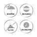 Soft Focus Loose Setting Powder - Waterproof Matte Talc-Free Makeup for Oily Skin | 24H Longwear Shine-Free Translucent (0.28 Oz) - International Shipping Available - Buy Online on GoSupps.com