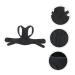 FOMIYES Adjustable Posture Brace for Humpback & Clavicle Support - Best Hunchback Straightener for Adults & Students - Buy Online on GoSupps.com