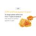 PETITFEE Lip Oil Super Seed | 0.10 Oz | Moisturizing Non-Sticky Lip Care with Honey & Herbal Oils | Glowy & Revitalizing Lip Treatment - Buy Online on GoSupps.com