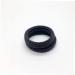 minkissy Hair Ties Elastic Hair Bands Hair Rope Headband Ponytail Hair Ring Fabric No Hair Damage - Buy Online on GoSupps.com