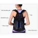 KouRy Pulley Adult Kyphosis Correction Belt - Adjustable Body Shaping Underwear for Male & Female - Large Size Curvature Support - Buy Online on GoSupps.com