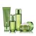 ALODERMA Brightening Eye Cream - 87% Organic Aloe Vera - Evens Skin Tone, Diminishes Wrinkles - 0.90oz (25g) - Buy Online on GoSupps.com
