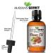 Mayan's Secret Pecan Oil - Skin Tightening, Wrinkles Prevention, Rejuvenate Skin Cells - Buy Online on GoSupps.com