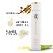 Global Keratin Balancing Shampoo 10.1 Fl Oz - For Dry, Damaged, Oily & Color Treated Hair - pH Restoring, Sulfate-Paraben Free Formula - Daily Deep Cleanser - Buy Online on GoSupps.com