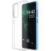 Silicone Layer Ultra Clear 0.5mm Gel Cover for Honor 50 - Slim Lightweight & Transparent - Buy Online on GoSupps.com