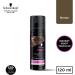 Schwarzkopf Root Retouch Instant grey root coverage spray for regrowth sweat and rain resistant temporary roots spray Brown 70g Light Brown 120 ml (Pack of 1) - Buy Online on GoSupps.com
