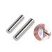 Shogpon Magnetic Pencil Set - 2 Pieces for Stunning Cat Eye Nail Art | DIY 3D Magnetic Gel Polish Tools - Buy Online on GoSupps.com